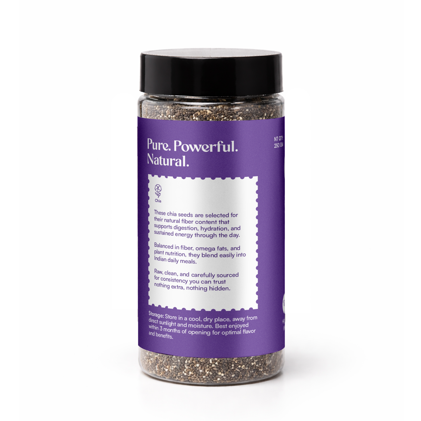 Chia Seed