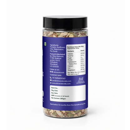 5 in 1 Mix Seeds
