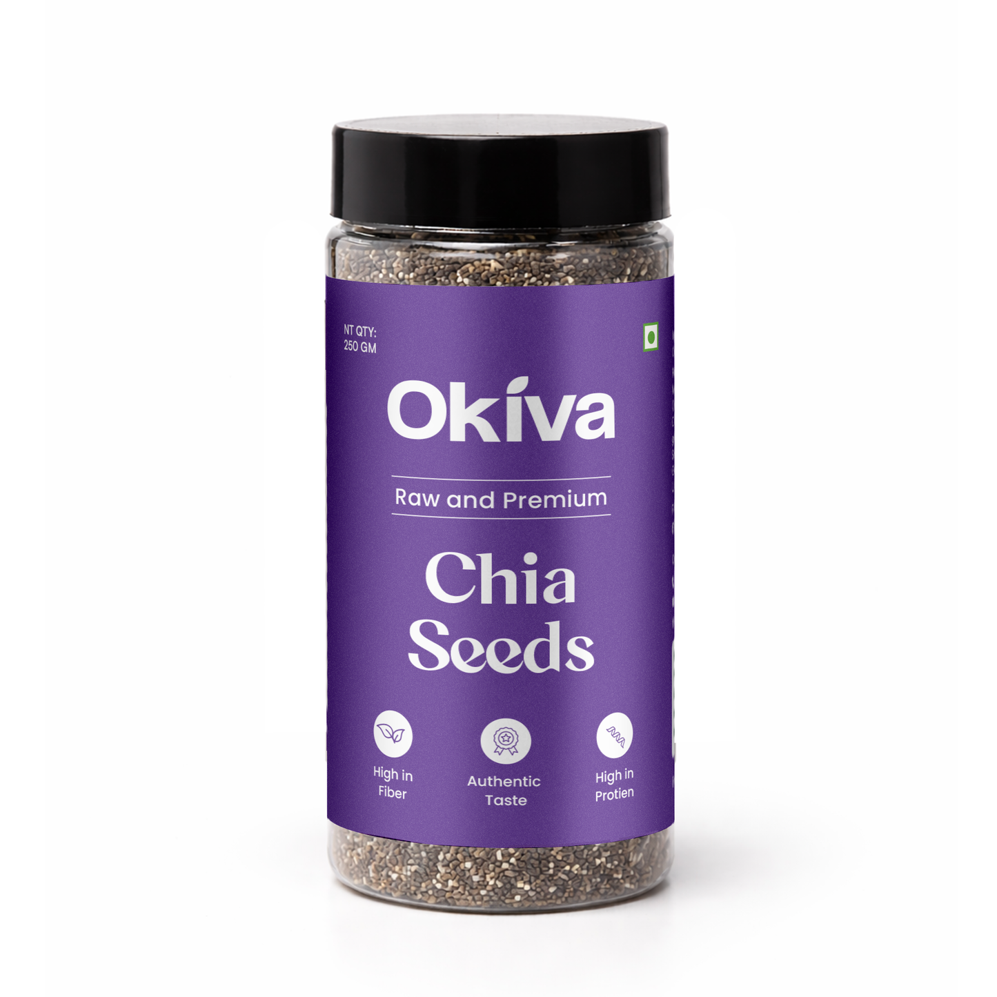 Chia Seed