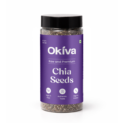 Chia Seed