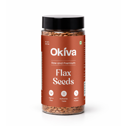 Flax Seed