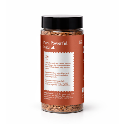 Flax Seed