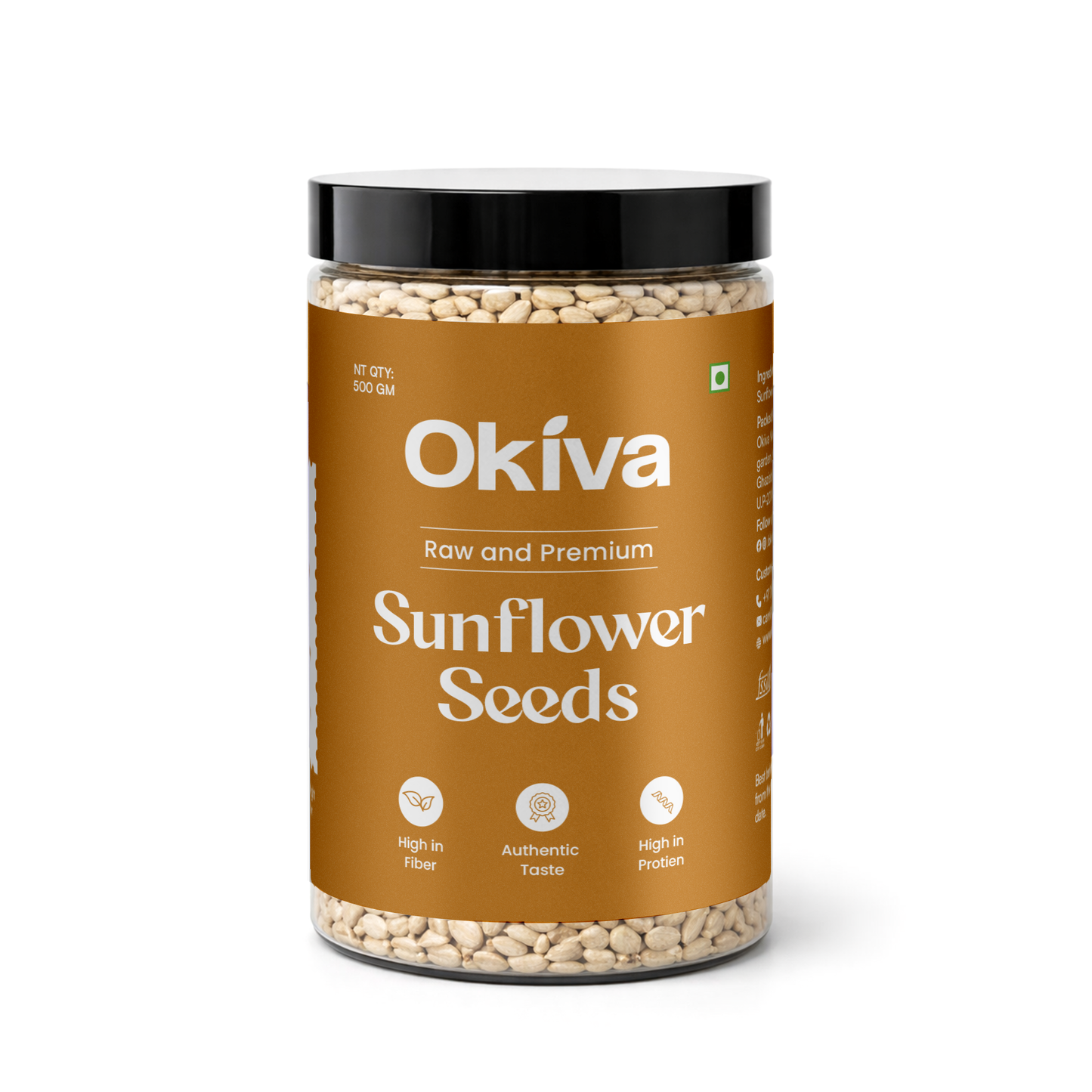 Sunflower Seed
