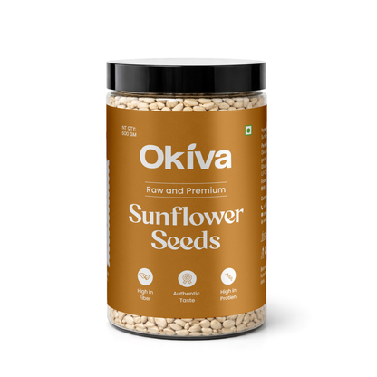 Sunflower Seed