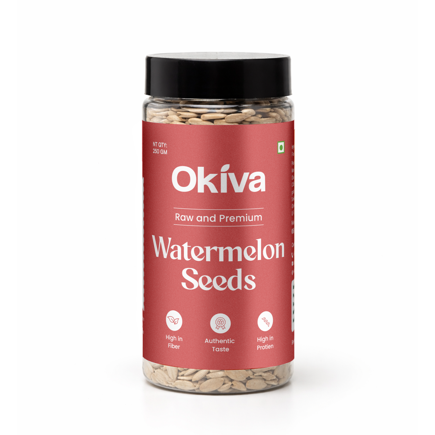 Watermelon Seed
