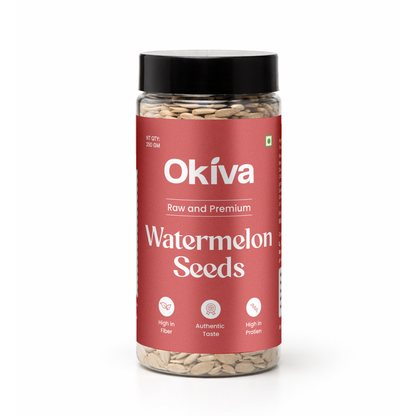 Watermelon Seed