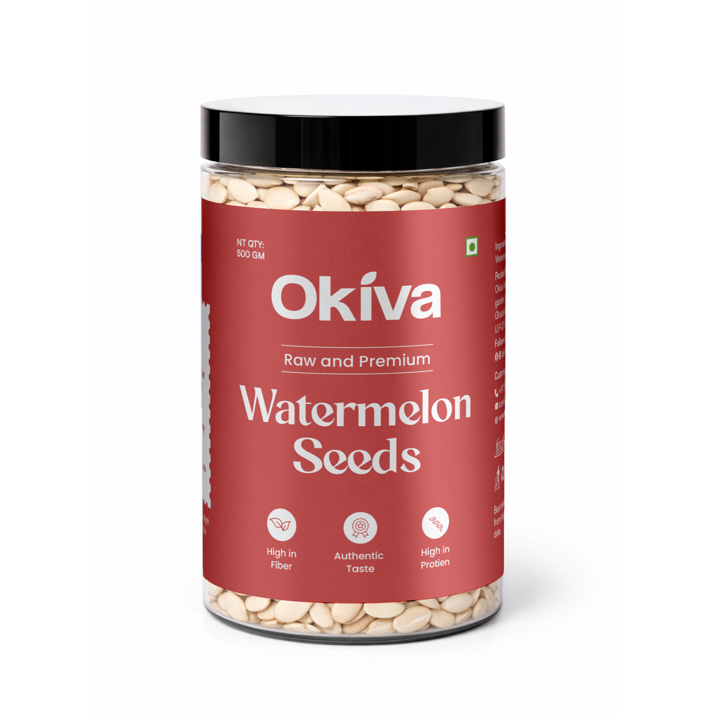Watermelon Seed
