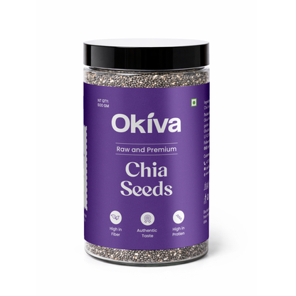 Chia Seed