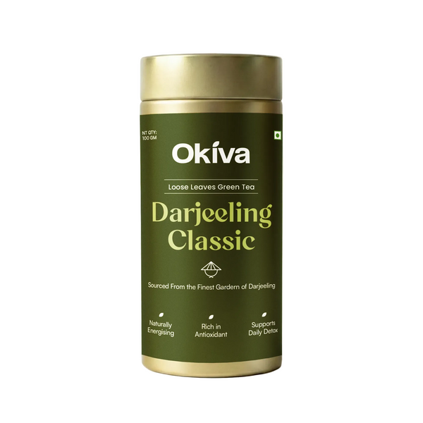 Darjeeling Tea