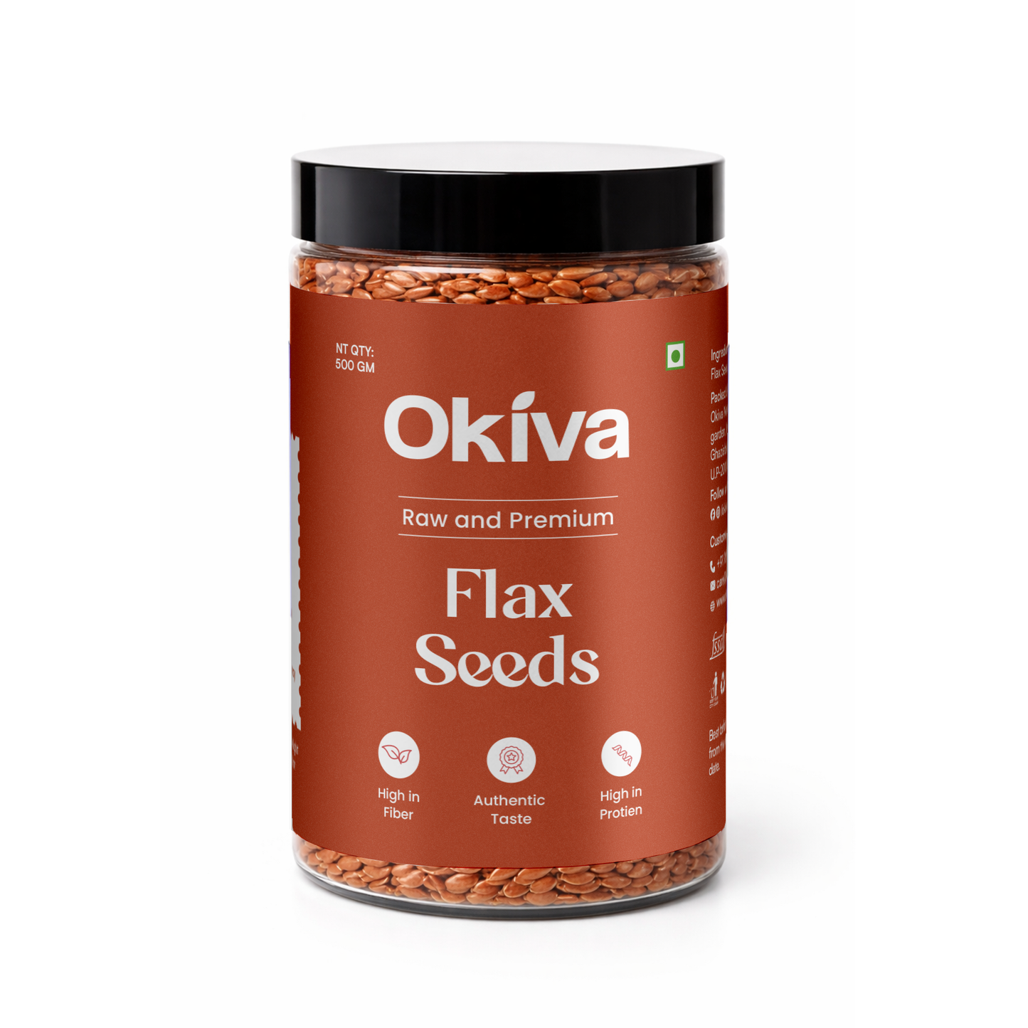 Flax Seed
