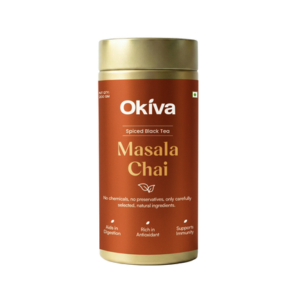 Masala Chai