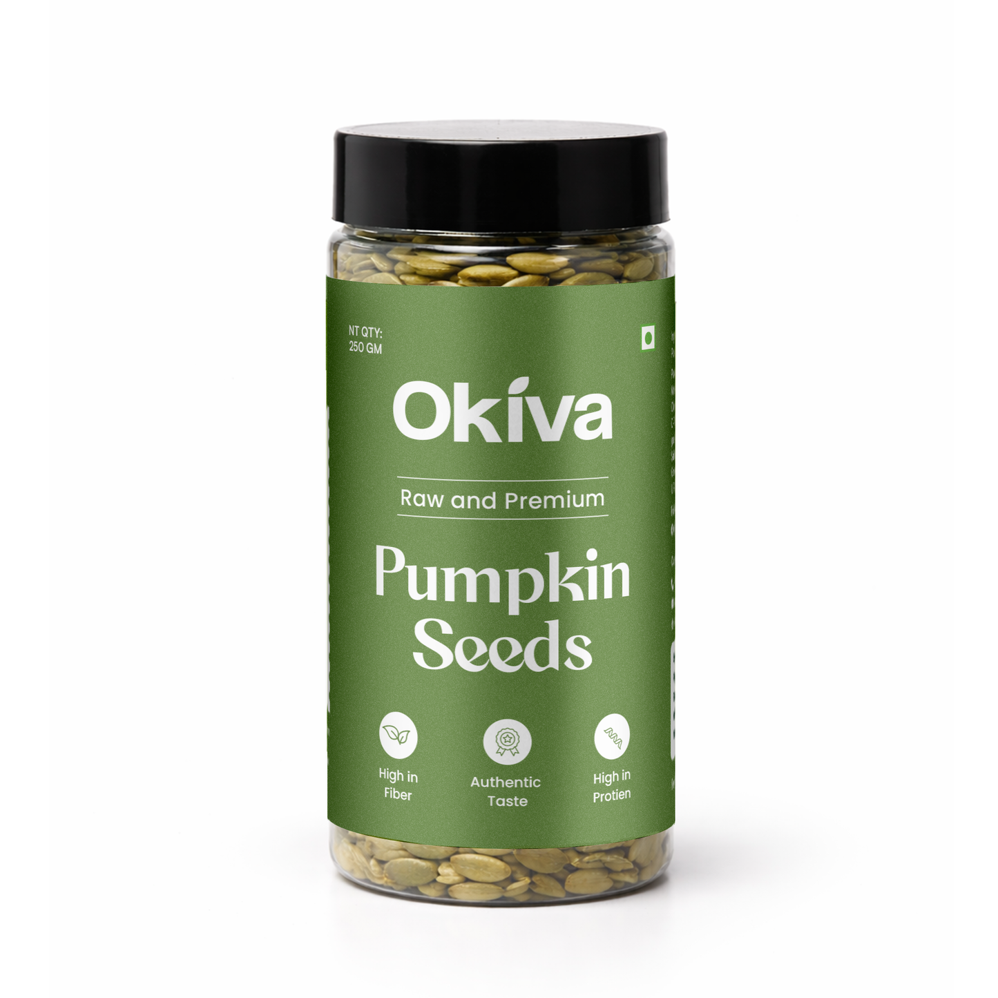 Pumpkin Seed