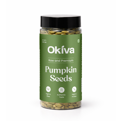 Pumpkin Seed