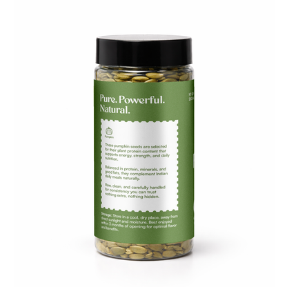 Pumpkin Seed