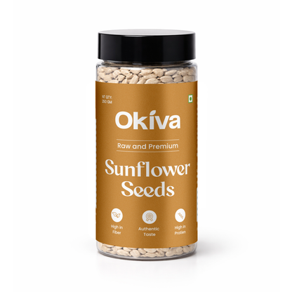 Sunflower Seed